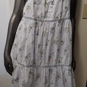 Beautiful summer dress size small/medium